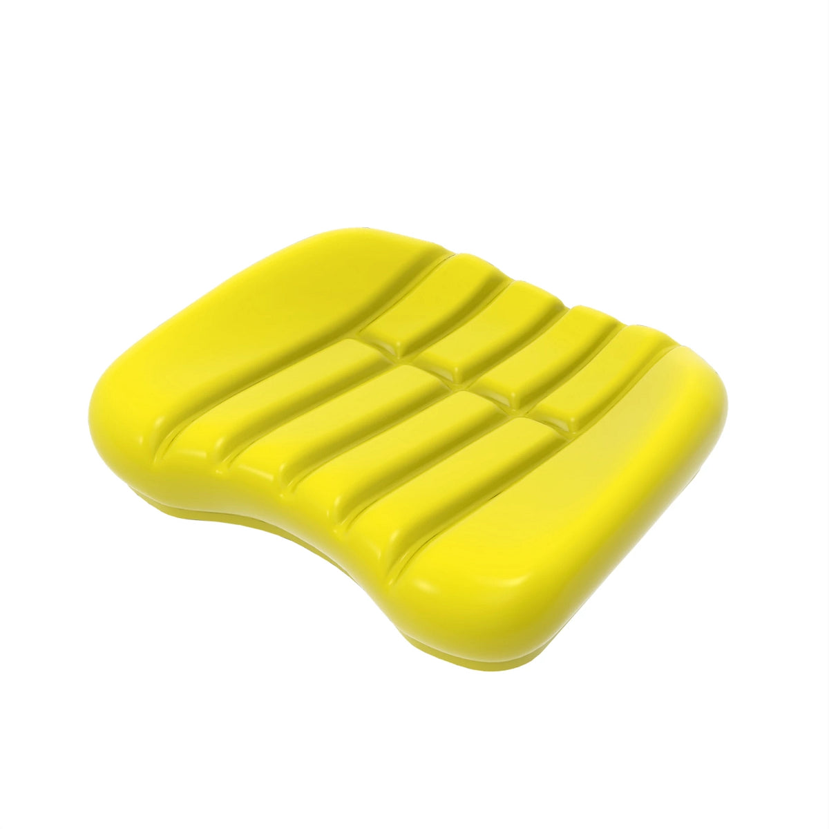 SU50989: Fits John Deere SU50989 Bottom Operator Seat Cushion – Genuine OEM