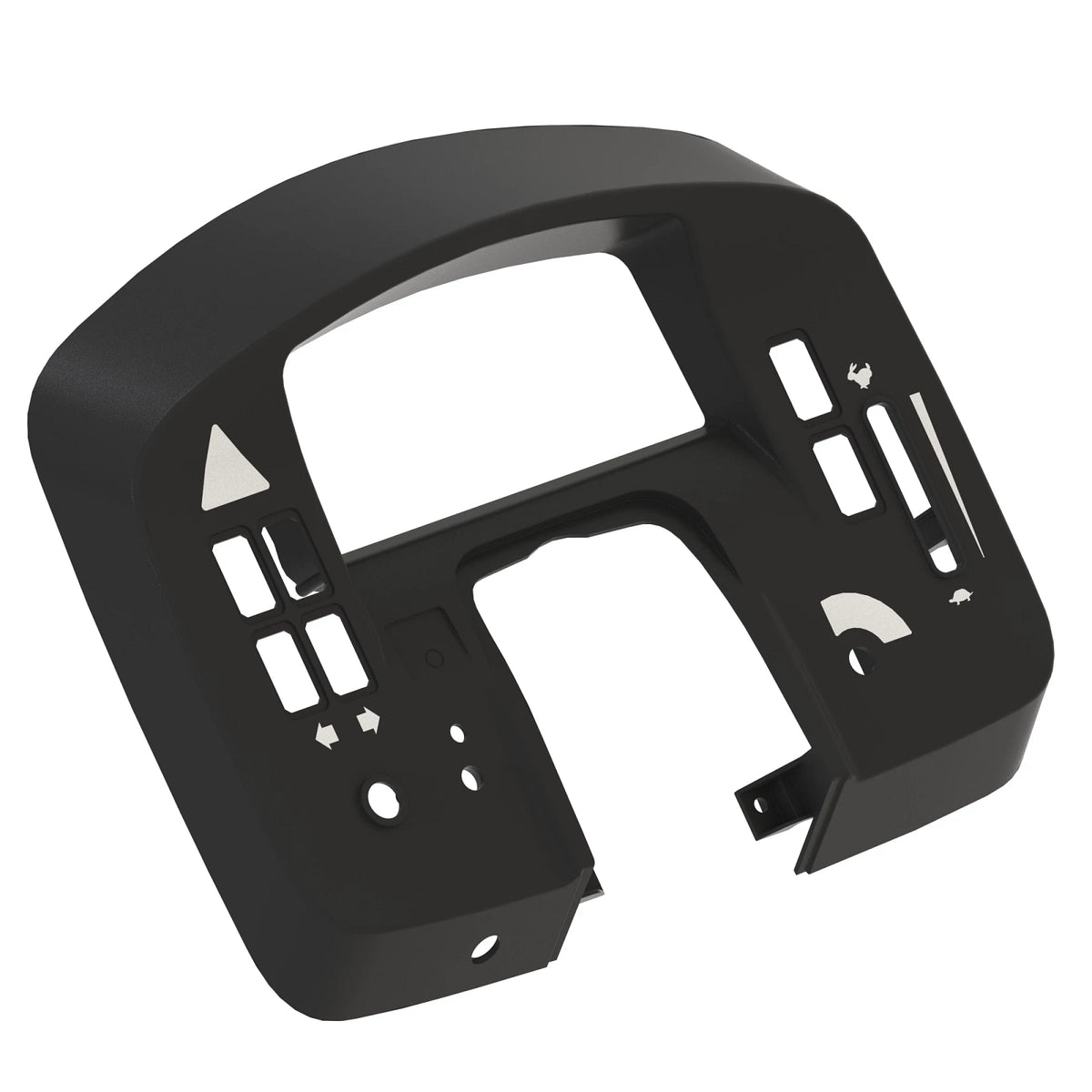 SU51098: Fits John Deere SU51098 Instrument Panel – Genuine OEM