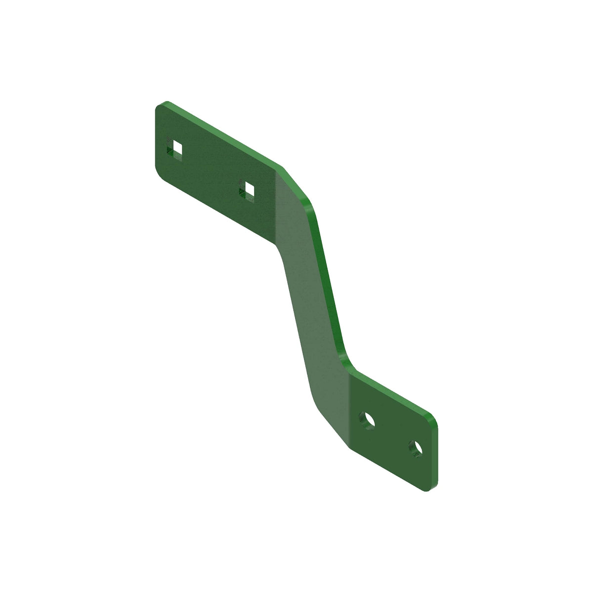 SU51122: Fits John Deere SU51122 Fender Bracket – Genuine OEM