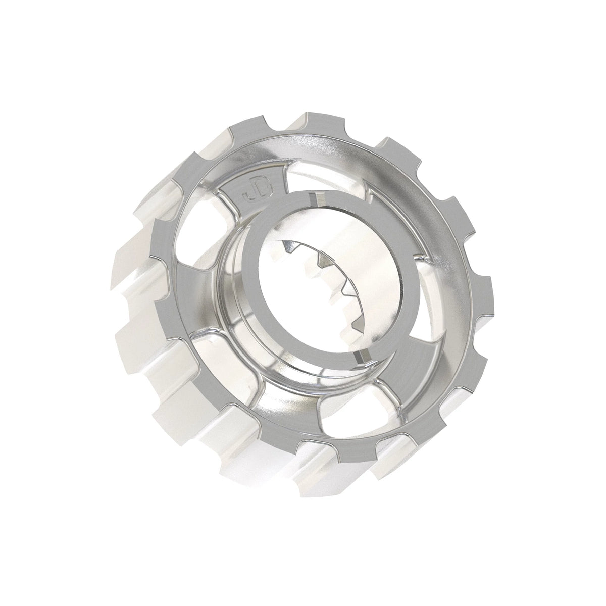 SU51244: Fits John Deere SU51244 Tone Wheel – Genuine OEM