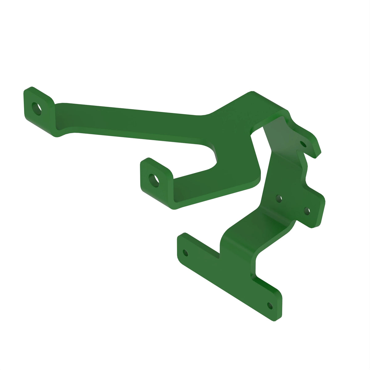 SU51245: Fits John Deere SU51245 Battery Cable Bracket – Genuine OEM