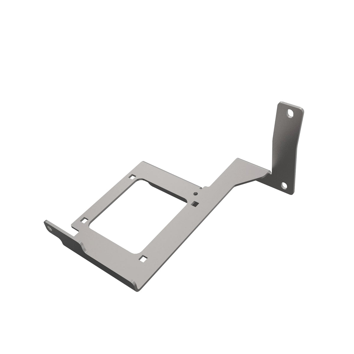 SU51526: Fits John Deere SU51526 Remote Battery Post Bracket – Genuine OEM