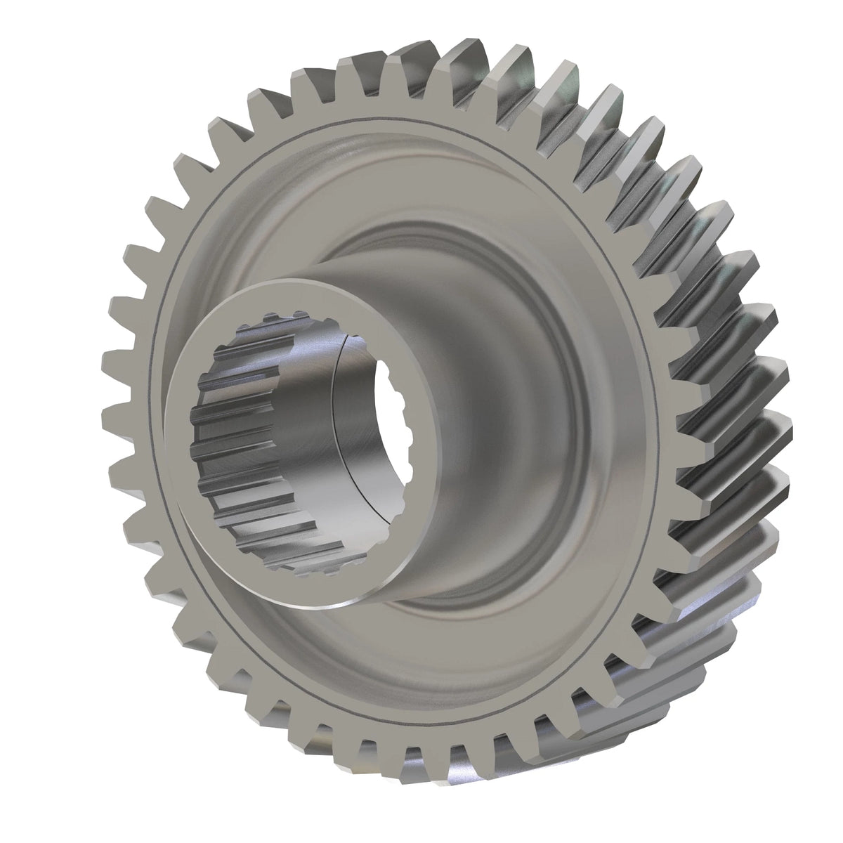 SU51560: Fits John Deere SU51560 Gear, 39 Teeth – Genuine OEM