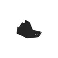 SU51650: Fits John Deere SU51650 Right Side Cover – Genuine OEM