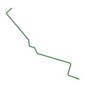 SU51746: Fits John Deere SU51746 Fuel Line, Cooler Return – Genuine OEM