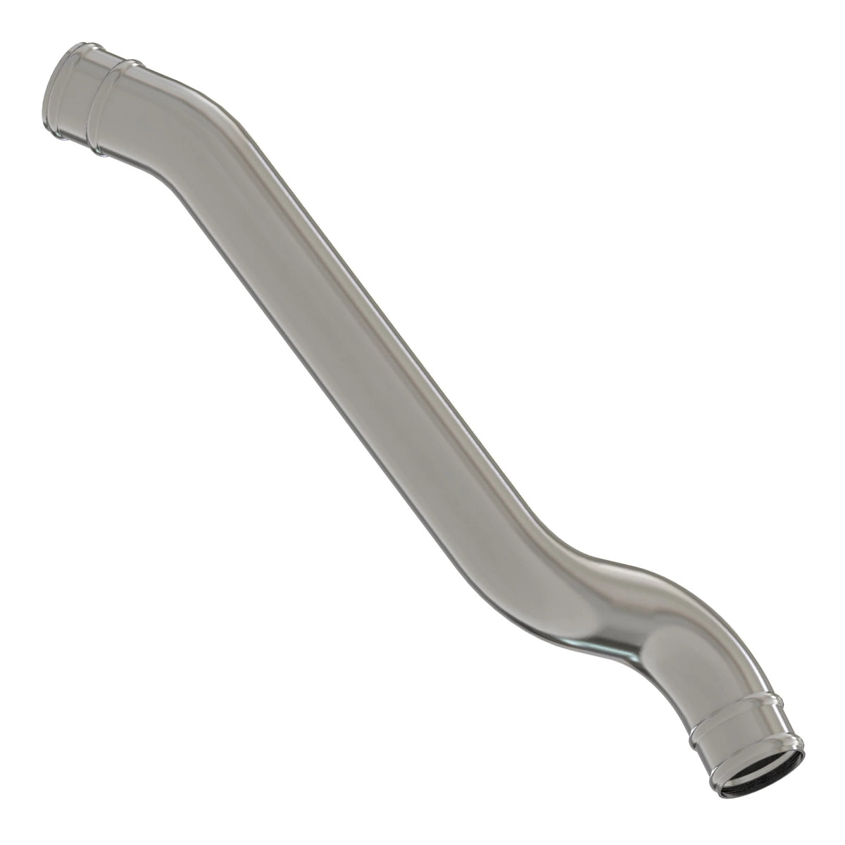 SU51761: Fits John Deere SU51761 Charge Air Cooler to Intake Manifold Pipe – Genuine OEM