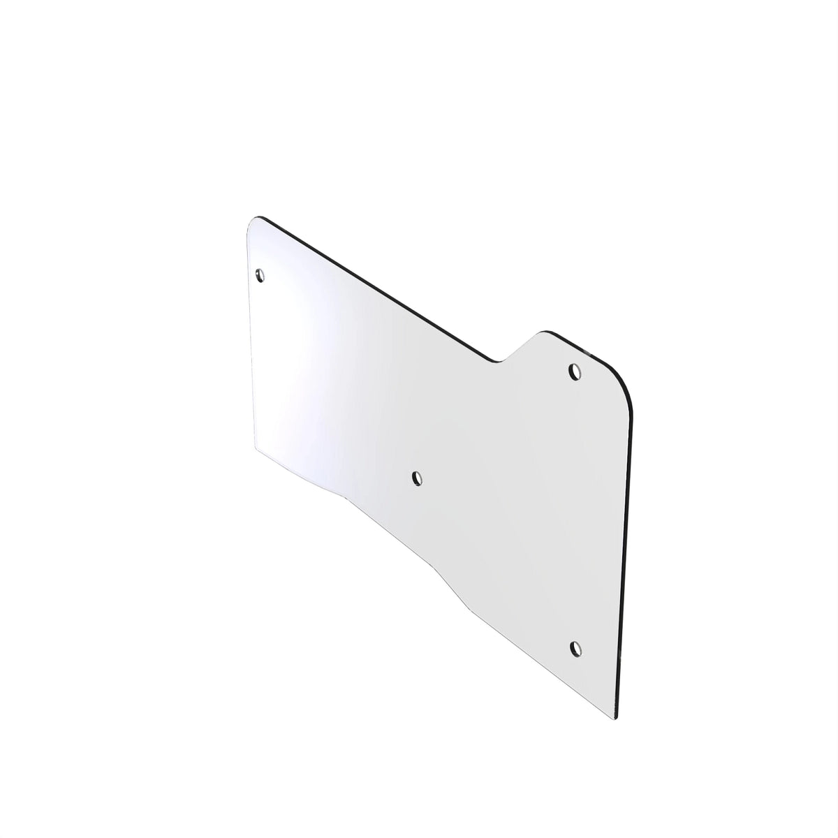 SU51778: Fits John Deere SU51778 Shield – Genuine OEM