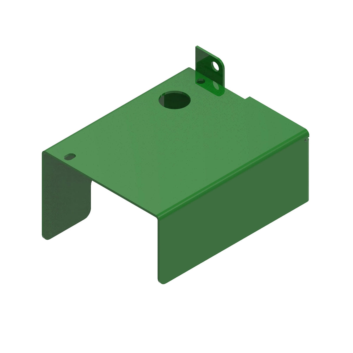 SU52095: Fits John Deere SU52095 Windshield Reservoir Guard – Genuine OEM
