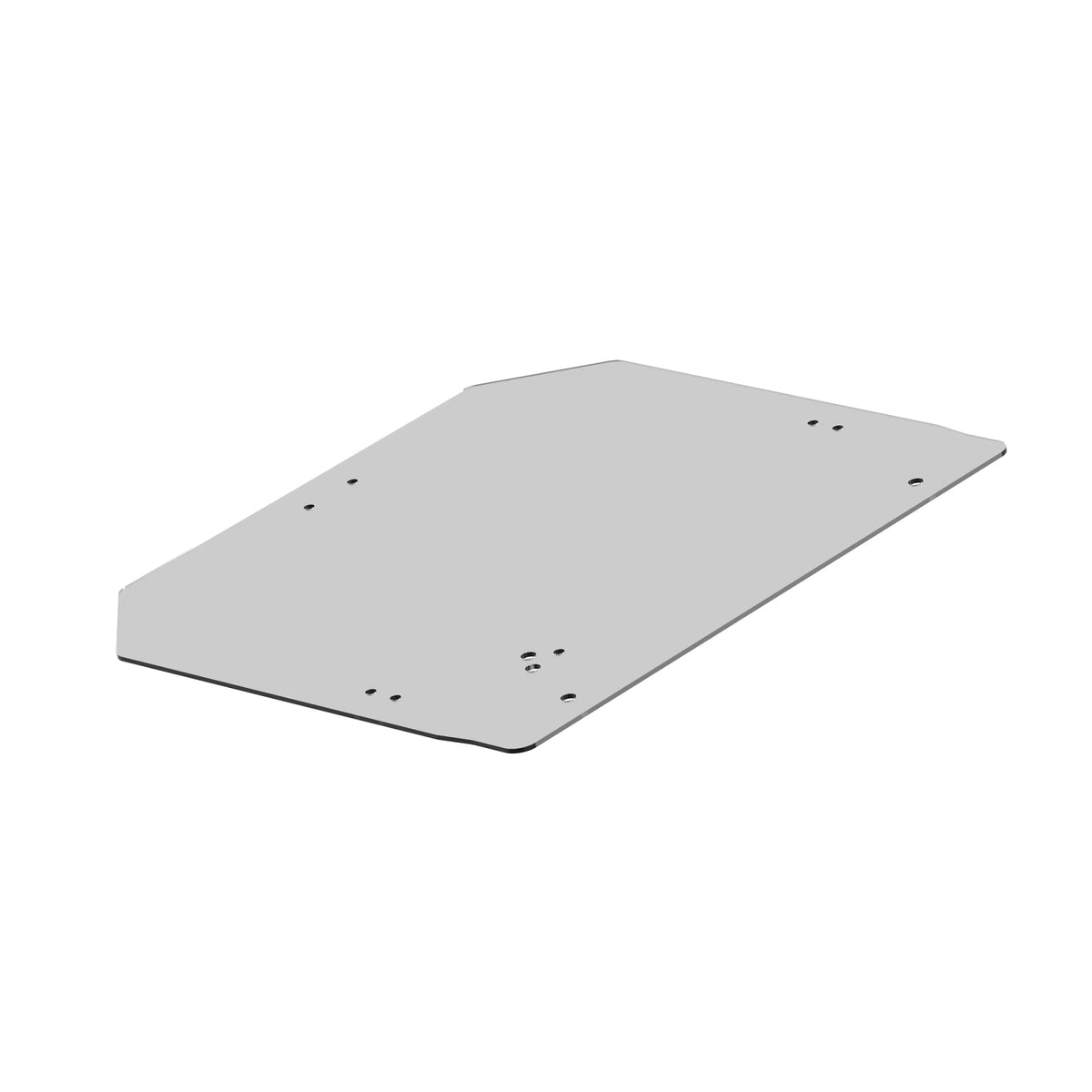 SU52197: Fits John Deere SU52197 Windowpane – Genuine OEM