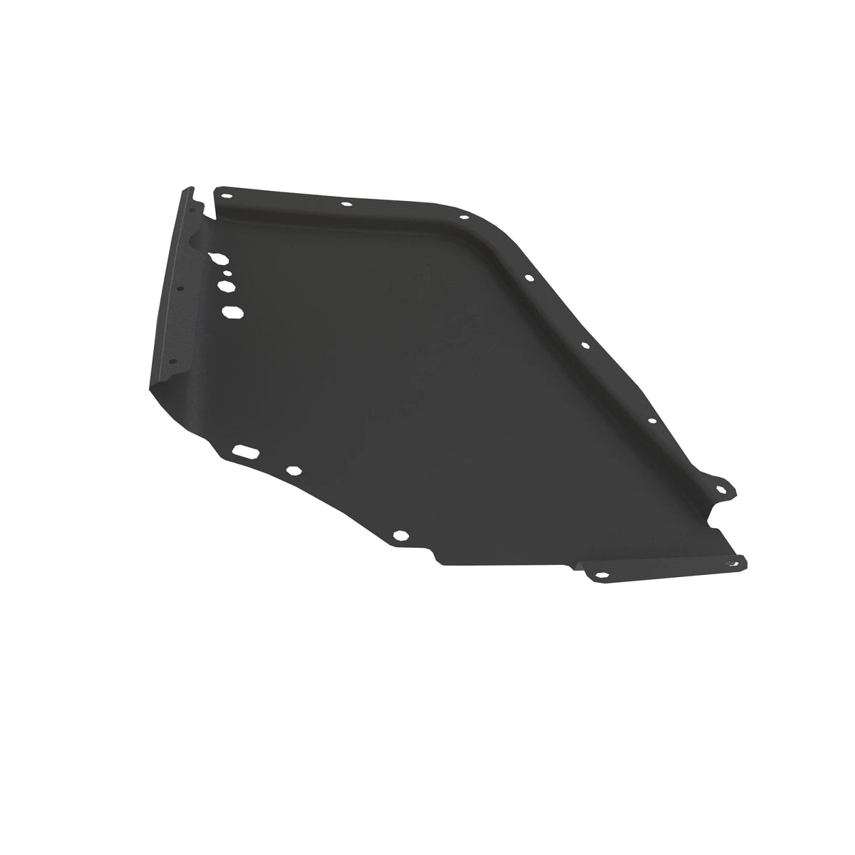 SU52358: Fits John Deere SU52358 Left Side Hood Screen – Genuine OEM