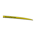 SU52434: Fits John Deere SU52434 6403 Front Strips Decal Label, Right Side – Genuine OEM