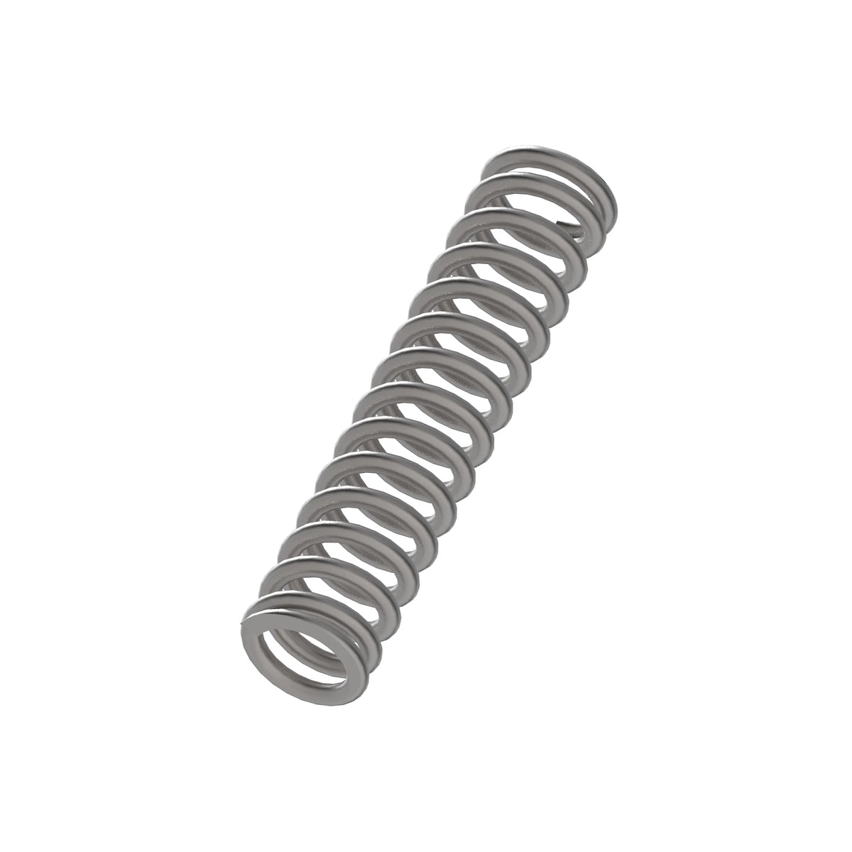 SU52483: Fits John Deere SU52483 Squared and Ground Ends Outer Clutch Valve Compression Spring – Genuine OEM