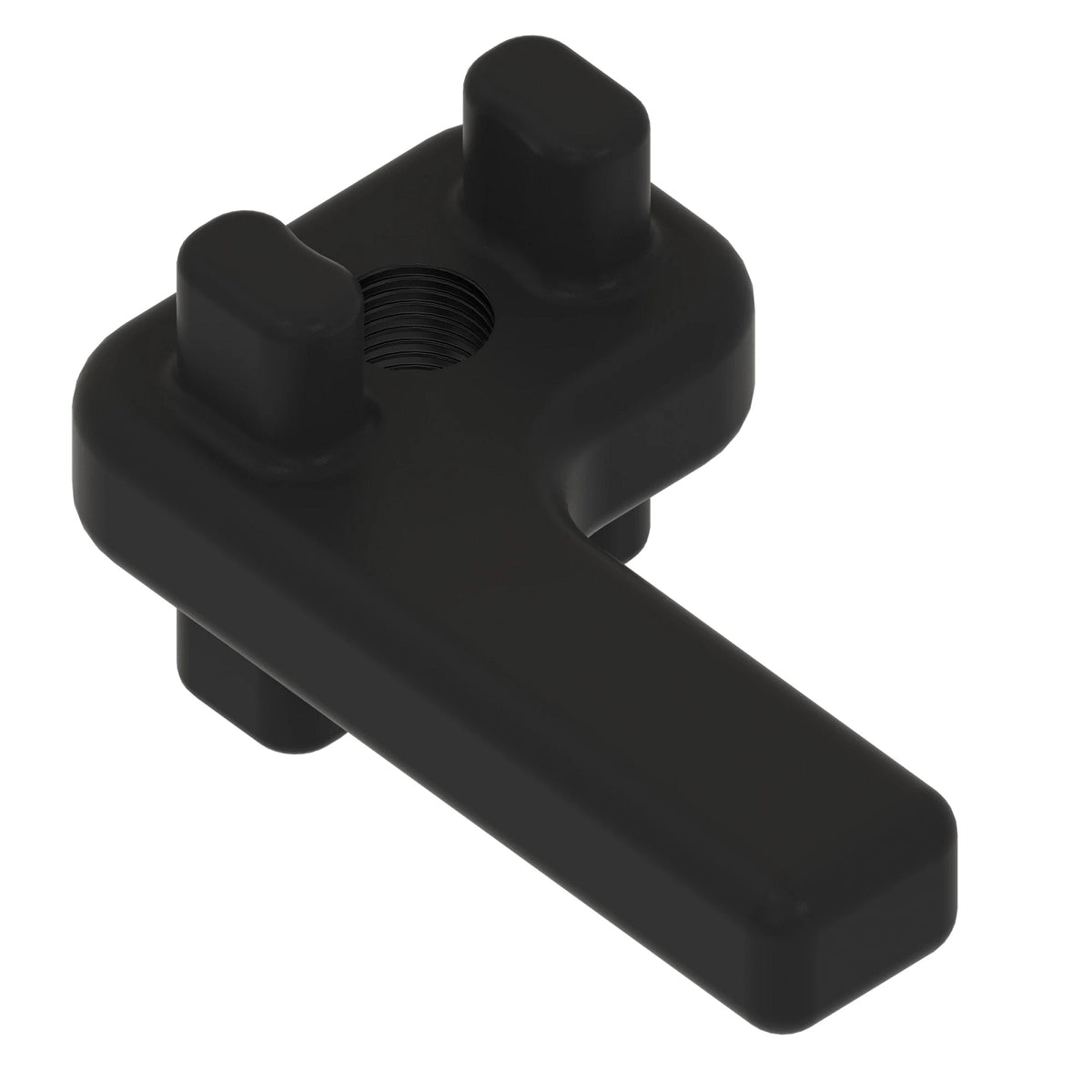 SU52606: Fits John Deere SU52606 Hitch Lever Stop – Genuine OEM