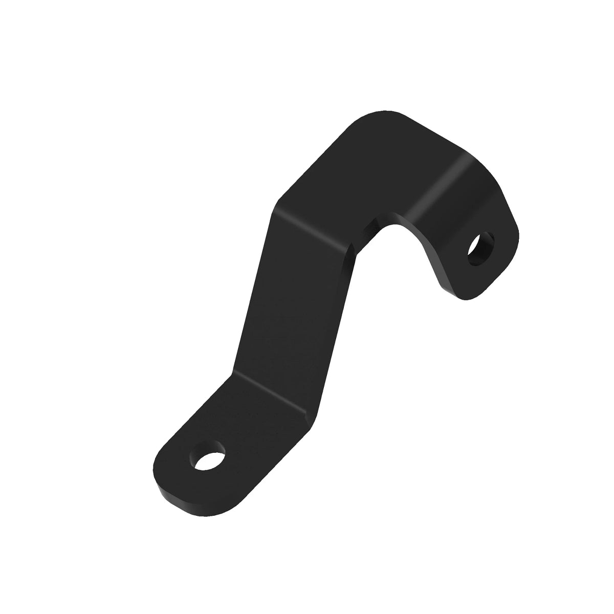 SU52633: Fits John Deere SU52633 Hood Support Bracket – Genuine OEM