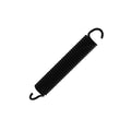 SU52640: Fits John Deere SU52640 Clutch Pedal Valve Extension Spring – Genuine OEM