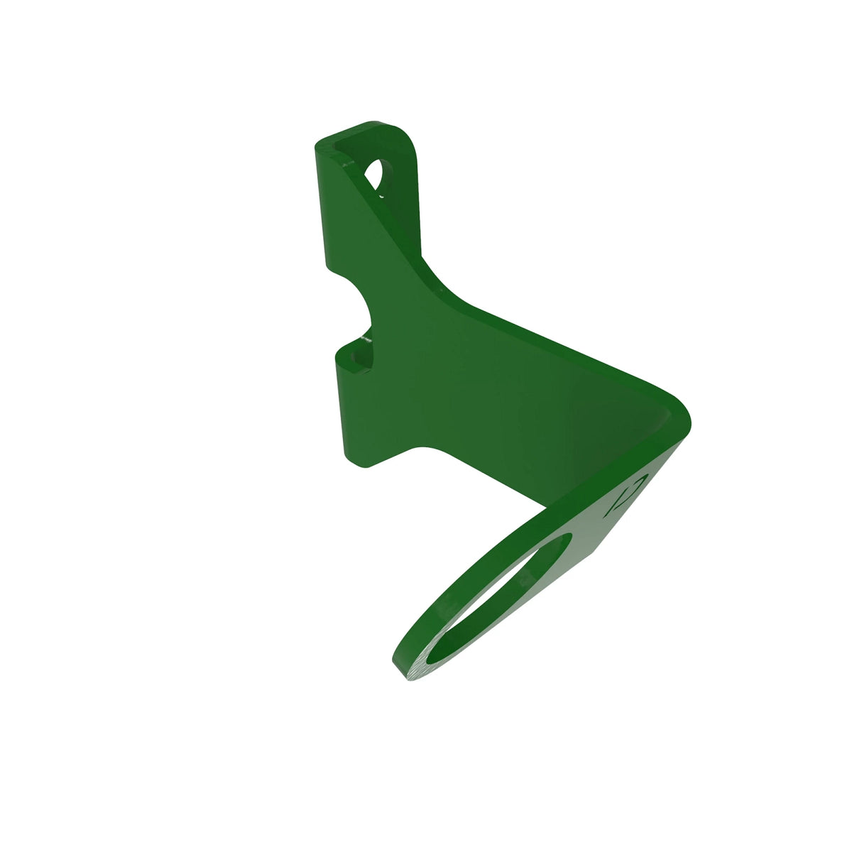 SU52738: Fits John Deere SU52738 Bracket, Case Drain – Genuine OEM
