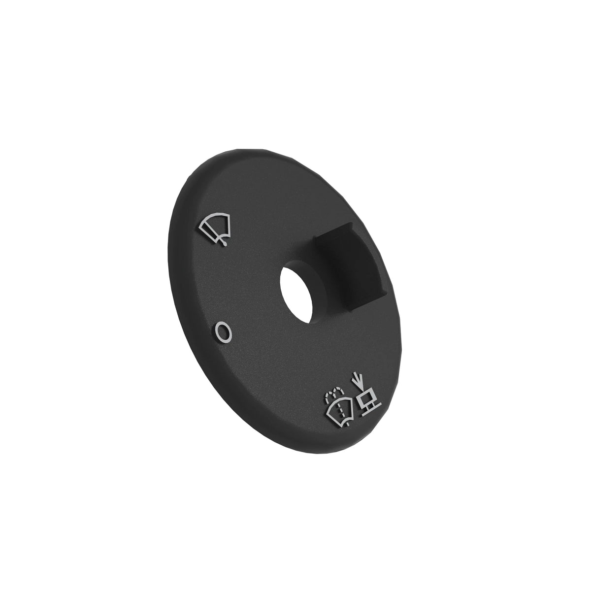 SU52763: Fits John Deere SU52763 Plate – Genuine OEM