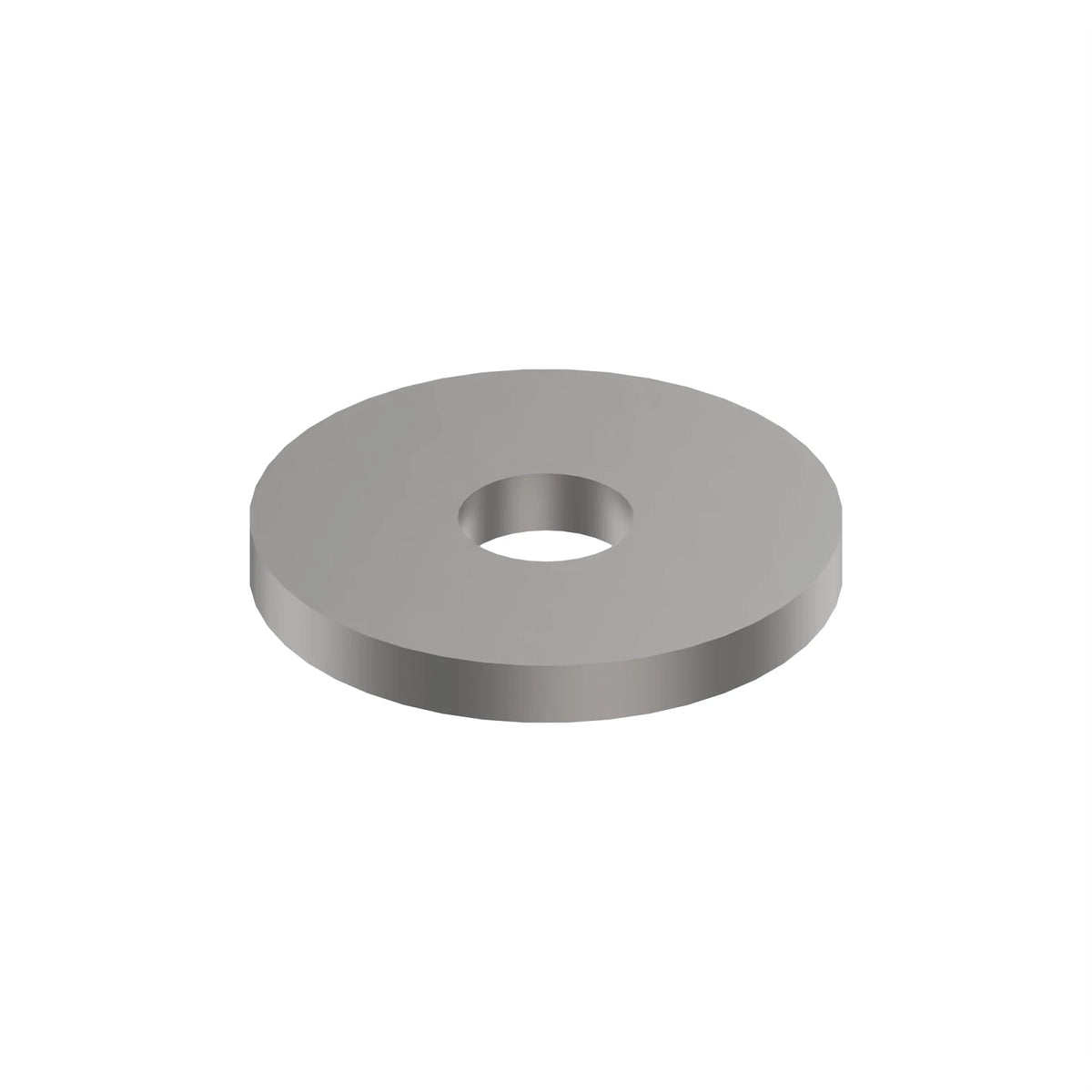 SU52824: Fits John Deere SU52824 Metallic Round Hole Washer – Genuine OEM