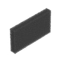 SU52895: Fits John Deere SU52895 Foam Barrier, Cowl Side – Genuine OEM