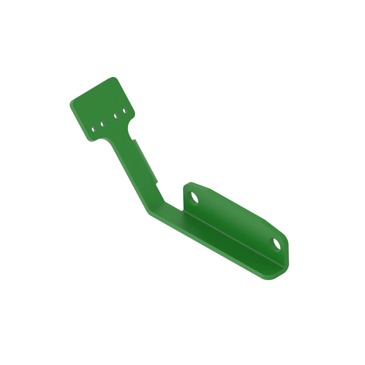 SU52917: Fits John Deere SU52917 PTO Control Lever Bracket – Genuine OEM