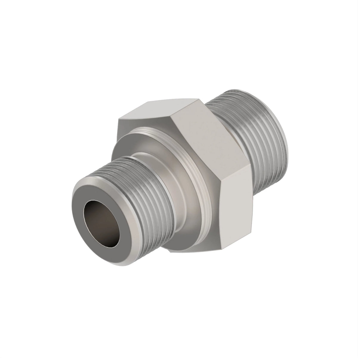 SU53123: Fits John Deere SU53123 Coupler Fitting – Genuine OEM