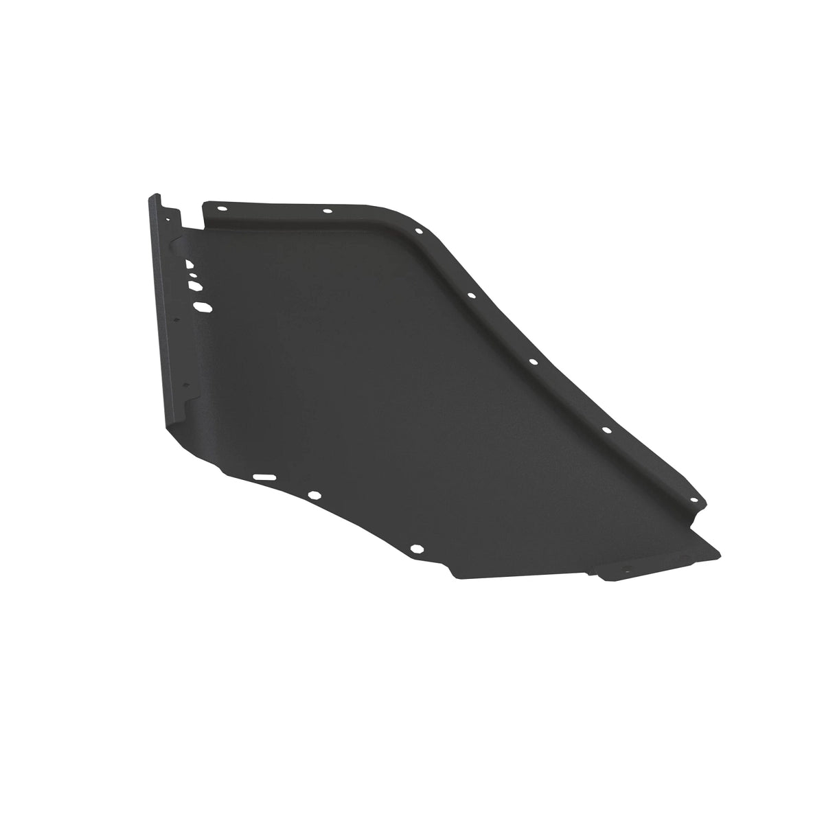 SU53382: Fits John Deere SU53382 Left Side Hood Screen – Genuine OEM