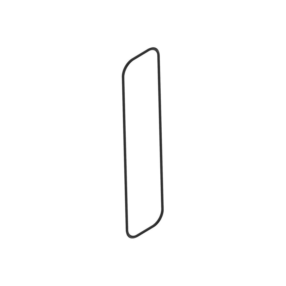 SU53478: Fits John Deere SU53478 Cab Rear Lower Window Weatherstrip – Genuine OEM