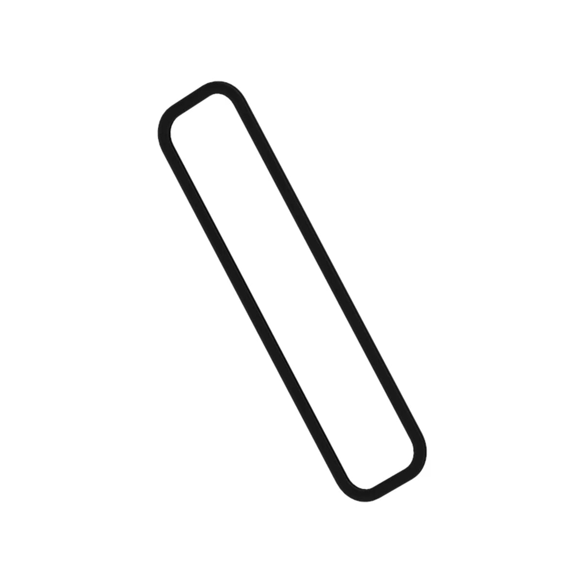 SU53479: Fits John Deere SU53479 Cab Rear Lower Window Weatherstrip – Genuine OEM
