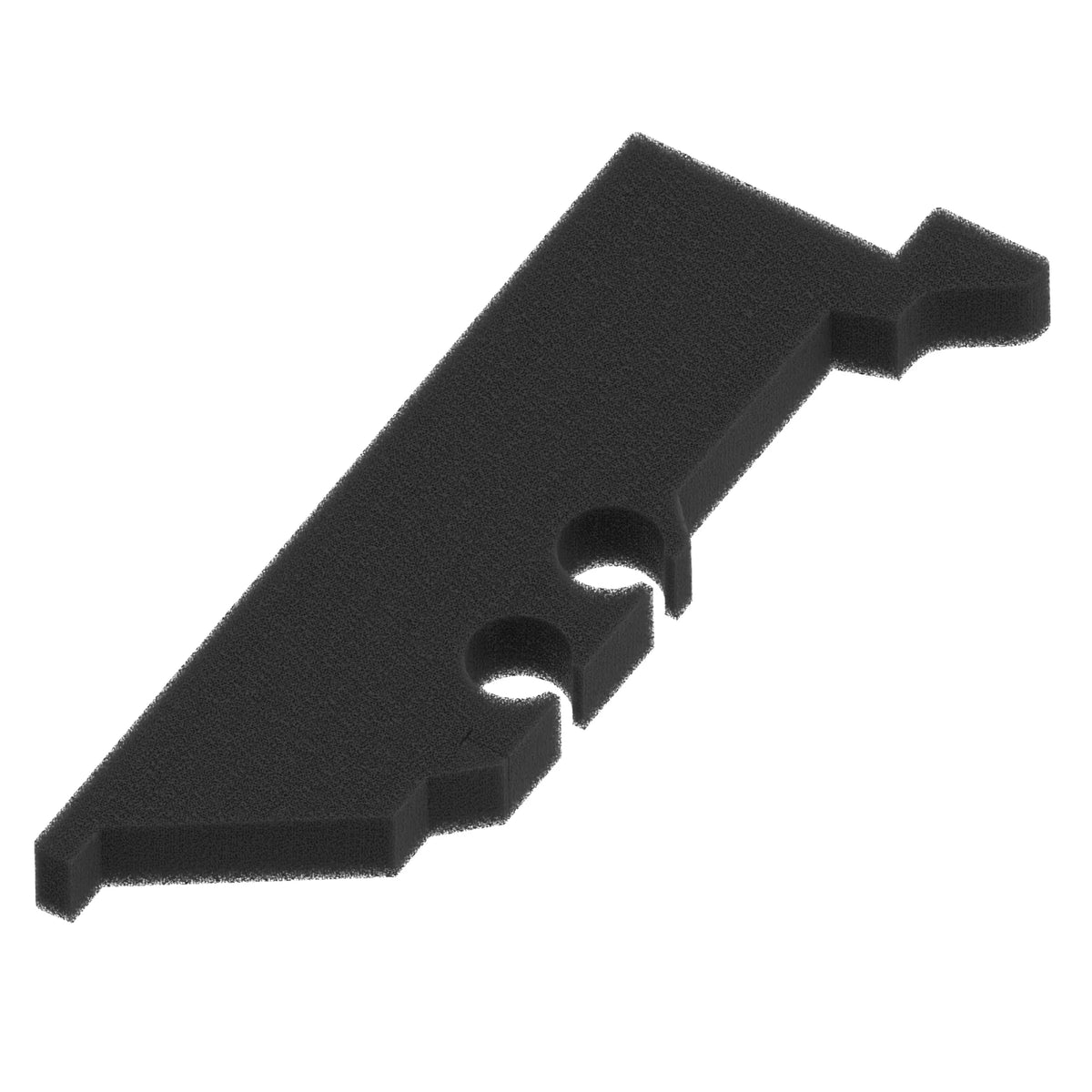 SU53566: Fits John Deere SU53566 Heater Passage Lower Pipe Grommet – Genuine OEM