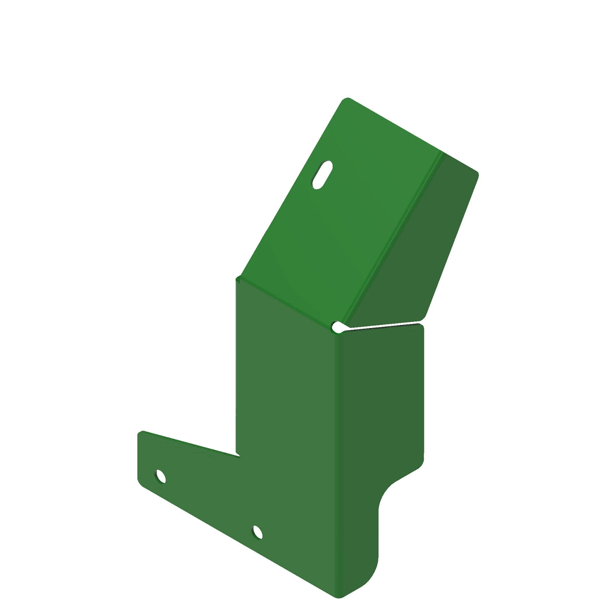 SU53710: Fits John Deere SU53710 Cover – Genuine OEM