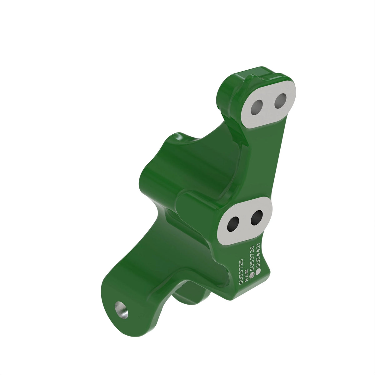 SU53726: Fits John Deere SU53726 Hitch Stabilizer LH Bracket – Genuine OEM