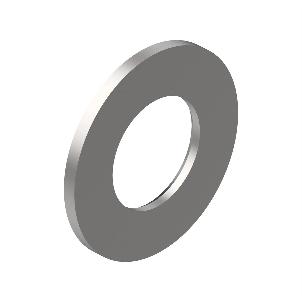 SU53950: Fits John Deere SU53950 Metallic Round Hole Washer – Genuine OEM