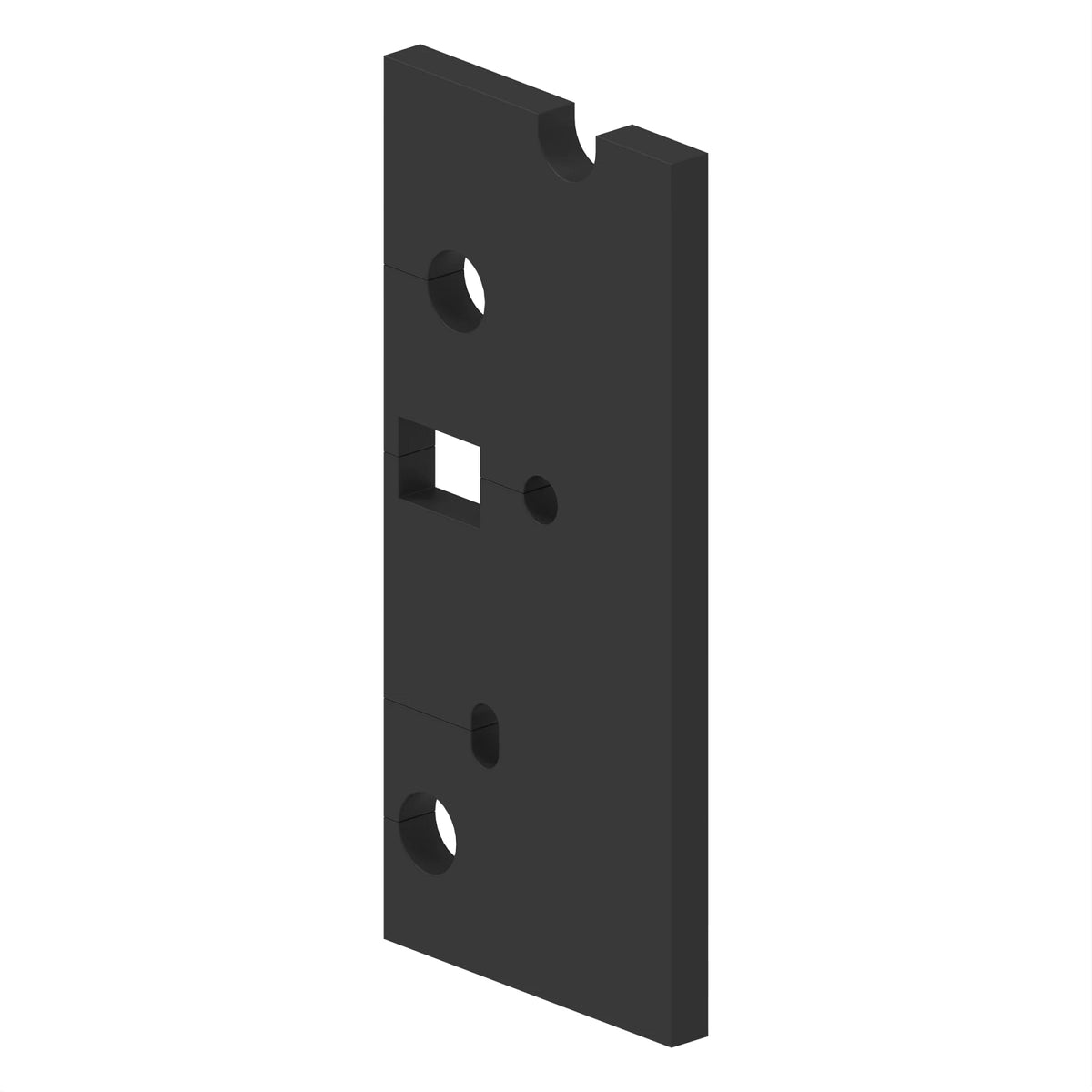 SU53992: Fits John Deere SU53992 Barrier – Genuine OEM