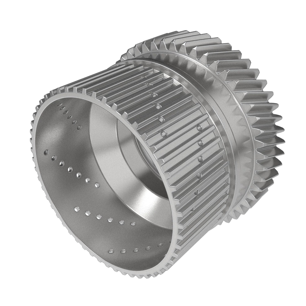 SU54307: Fits John Deere SU54307 PowrReverser™ Transmission Hub (52 Teeth) – Genuine OEM