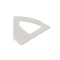 SU54353: Fits John Deere SU54353 Shield – Genuine OEM