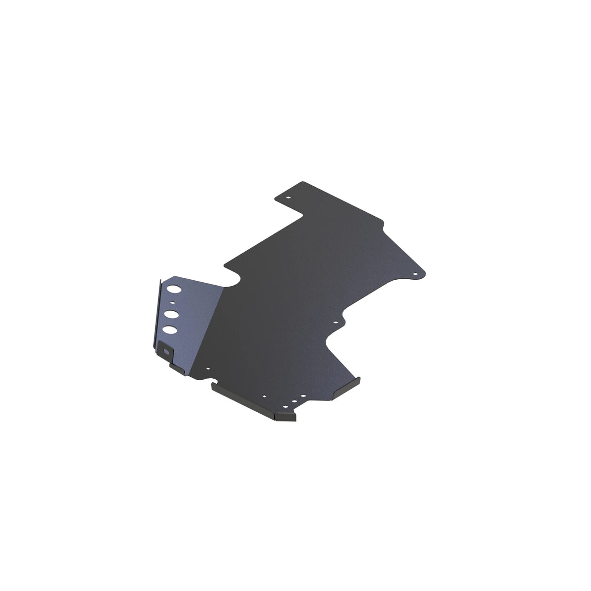 SU54488: Fits John Deere SU54488 Fuel Tank Skid Plate – Genuine OEM
