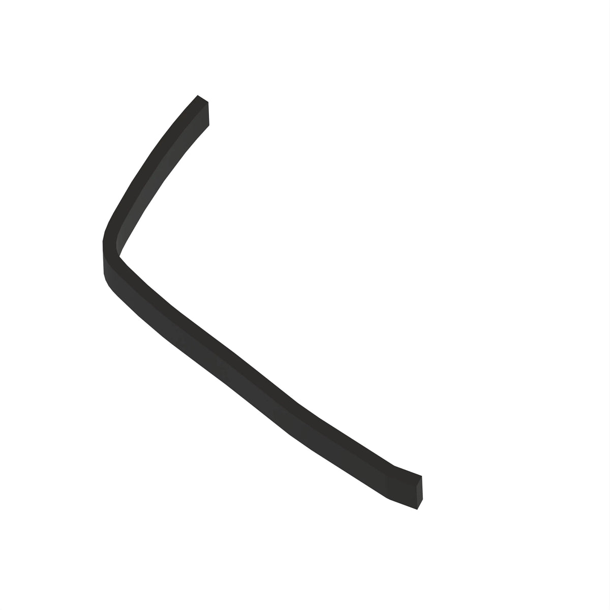 SU54490: Fits John Deere SU54490 Cowl Merit Seal – Genuine OEM