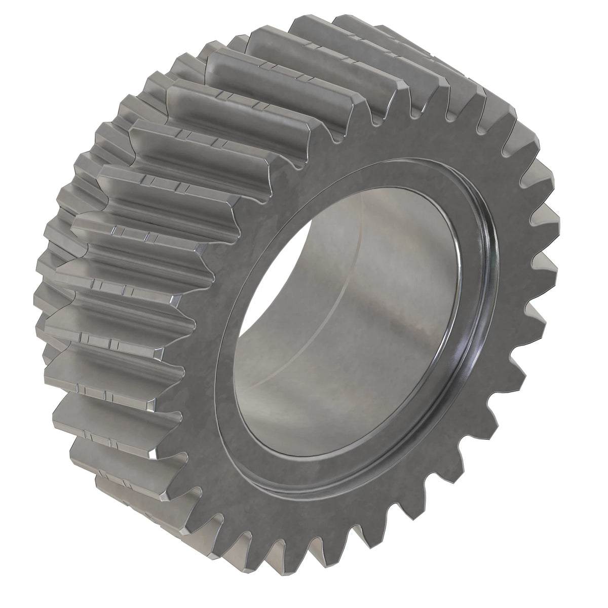 SU54649: Fits John Deere SU54649 Helical Gear (1st Drive, 29 Teeth) – Genuine OEM
