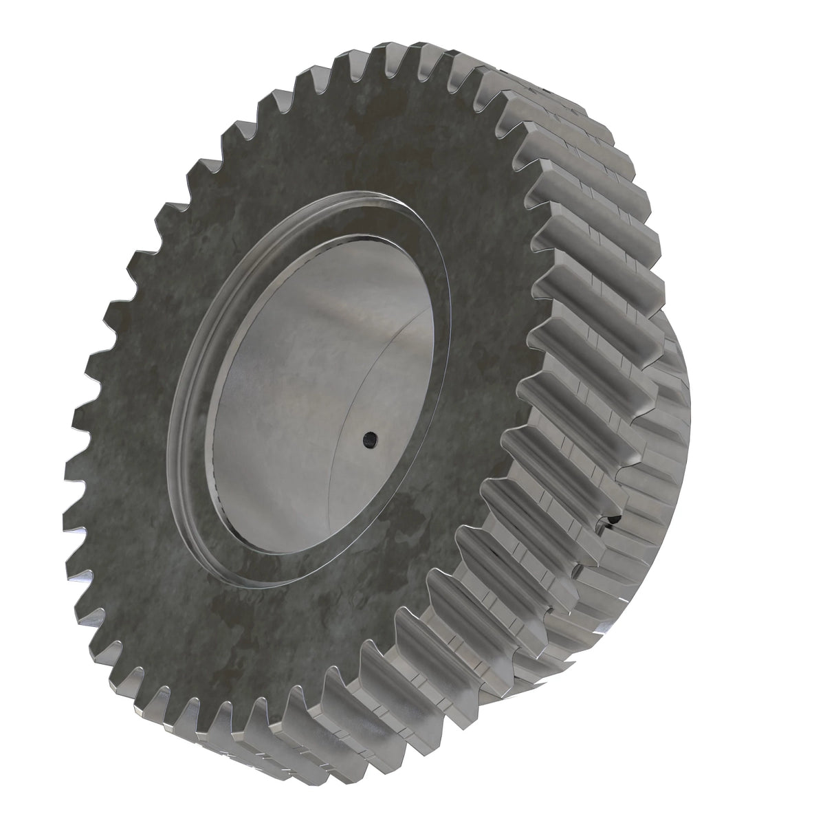 SU54651: Fits John Deere SU54651 Helical Gear (2nd Drive, 40 Teeth) – Genuine OEM