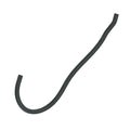 SU54656: Fits John Deere SU54656 Fuel Hose – Genuine OEM