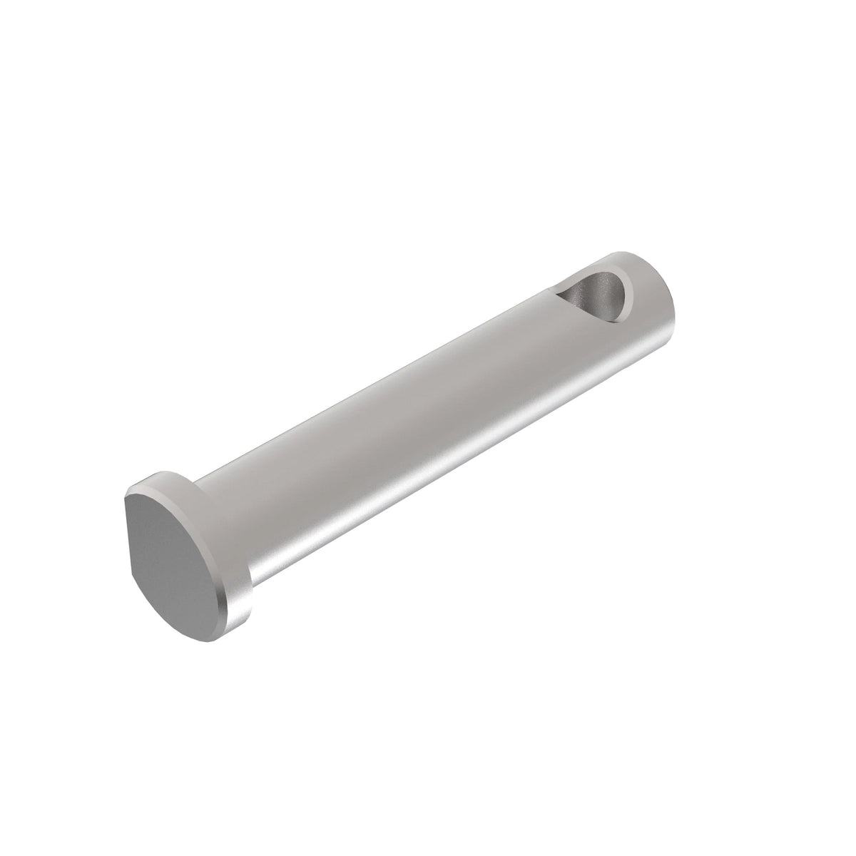 SU54858: Fits John Deere SU54858 Center Link Pin – Genuine OEM
