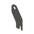 SU54874: Fits John Deere SU54874 Hood Side Panel Plate – Genuine OEM