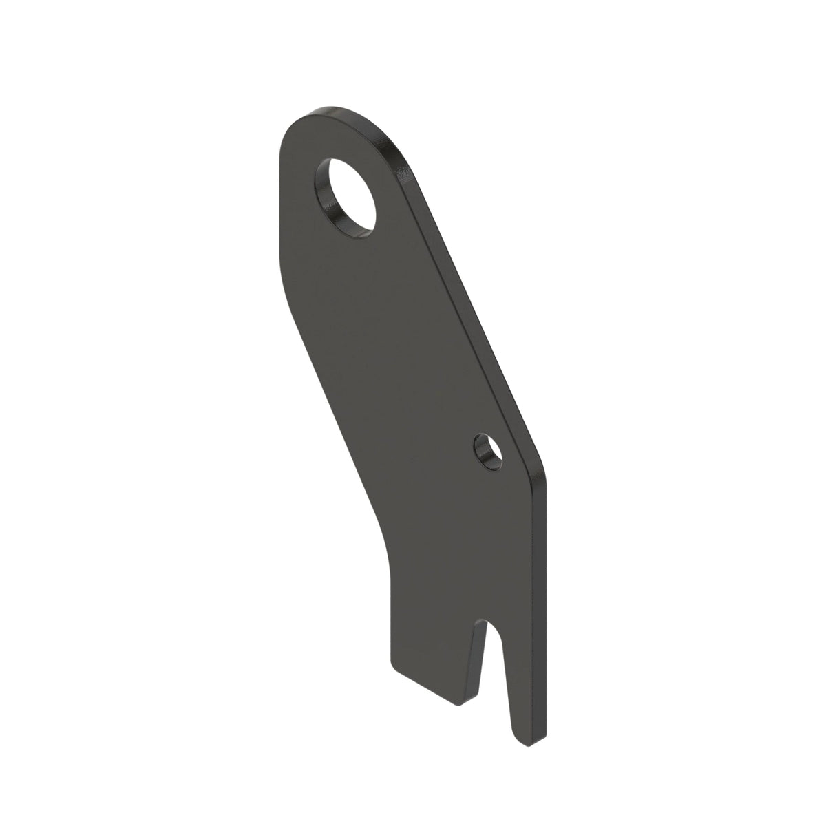 SU54874: Fits John Deere SU54874 Hood Side Panel Plate – Genuine OEM