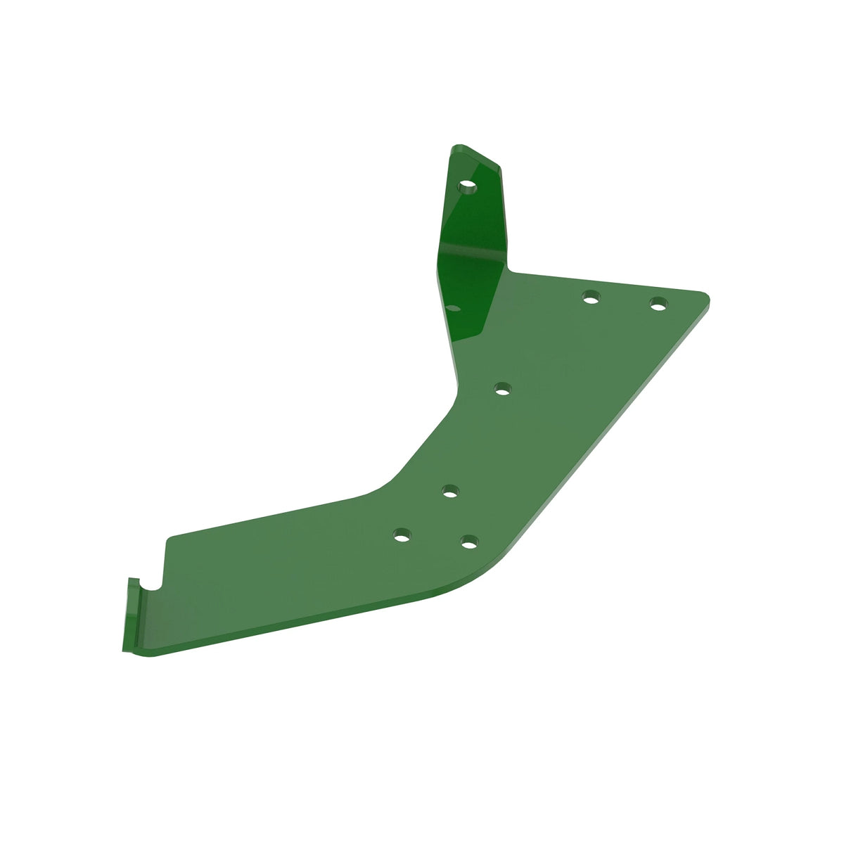 SU54966: Fits John Deere SU54966 Front LH Step Bracket – Genuine OEM