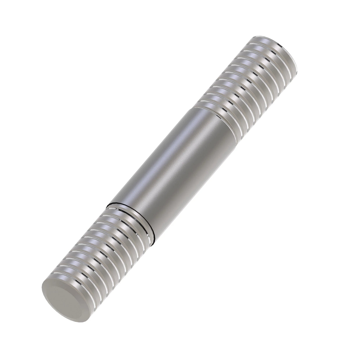 SU55043: Fits John Deere SU55043 Both End Thread Stud – Genuine OEM