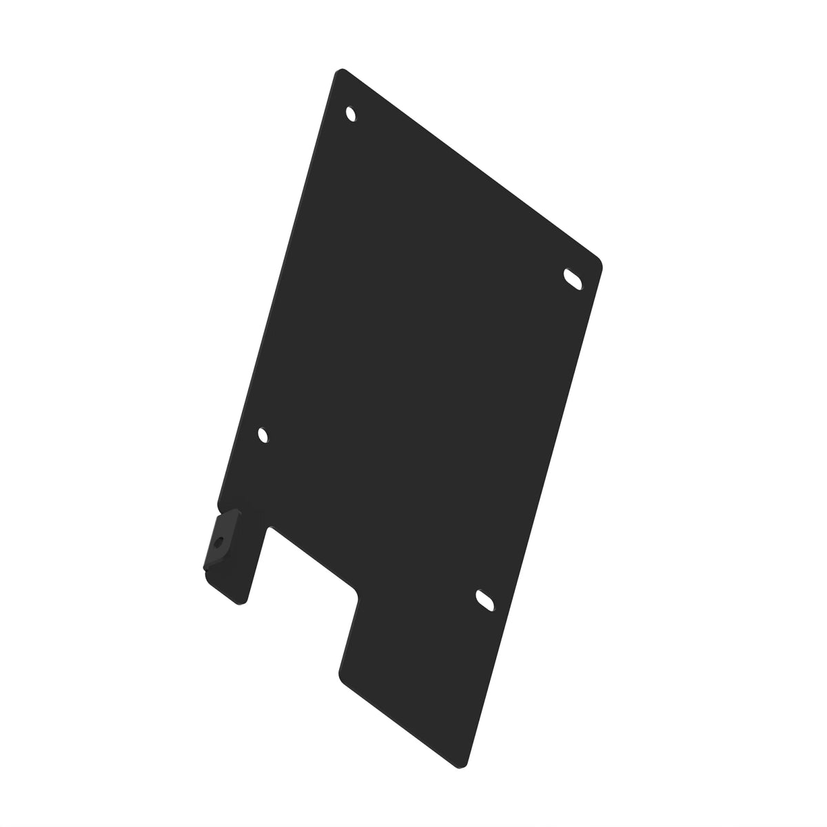 SU55137: Fits John Deere SU55137 Support Plate – Genuine OEM