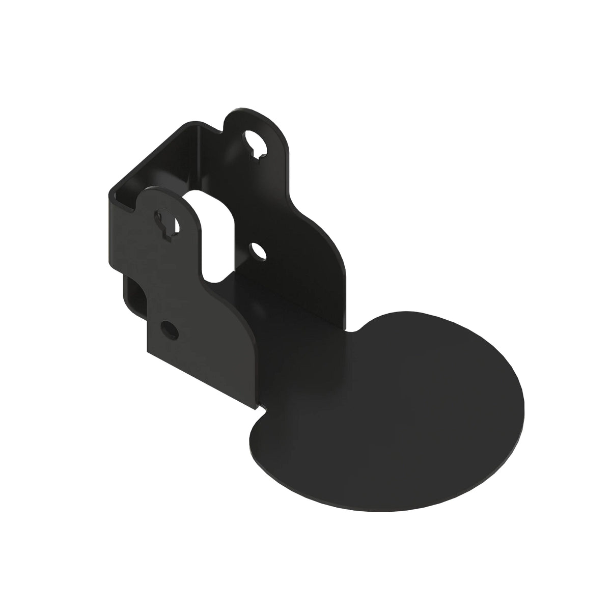 SU55356: Fits John Deere SU55356 Rear Worklight Mount Bracket – Genuine OEM
