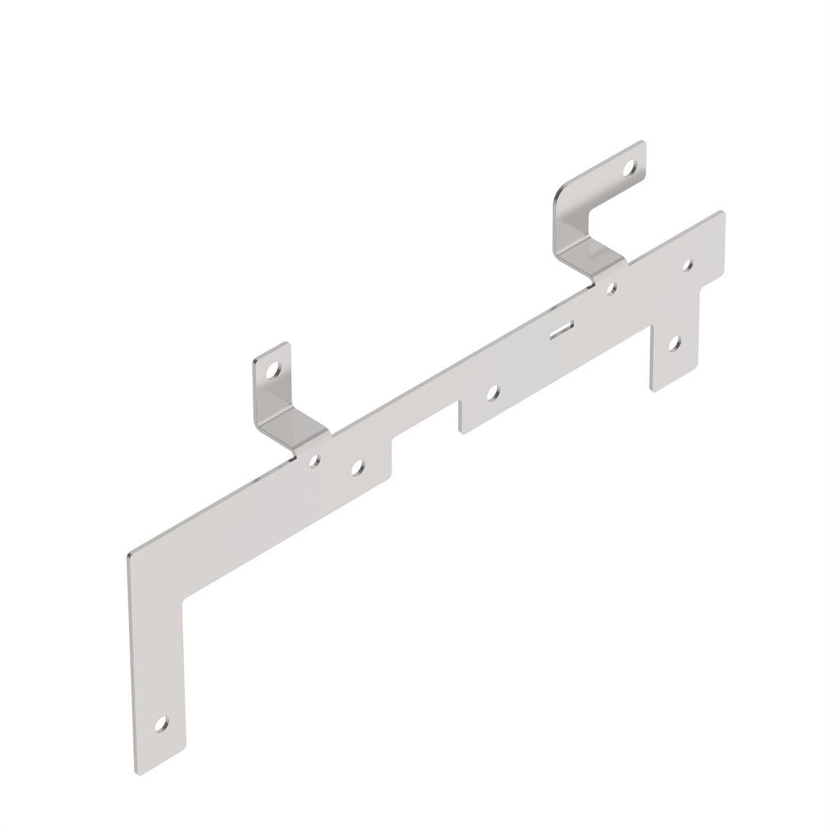 SU55460: Fits John Deere SU55460 Cab Load Center Upper Bracket – Genuine OEM