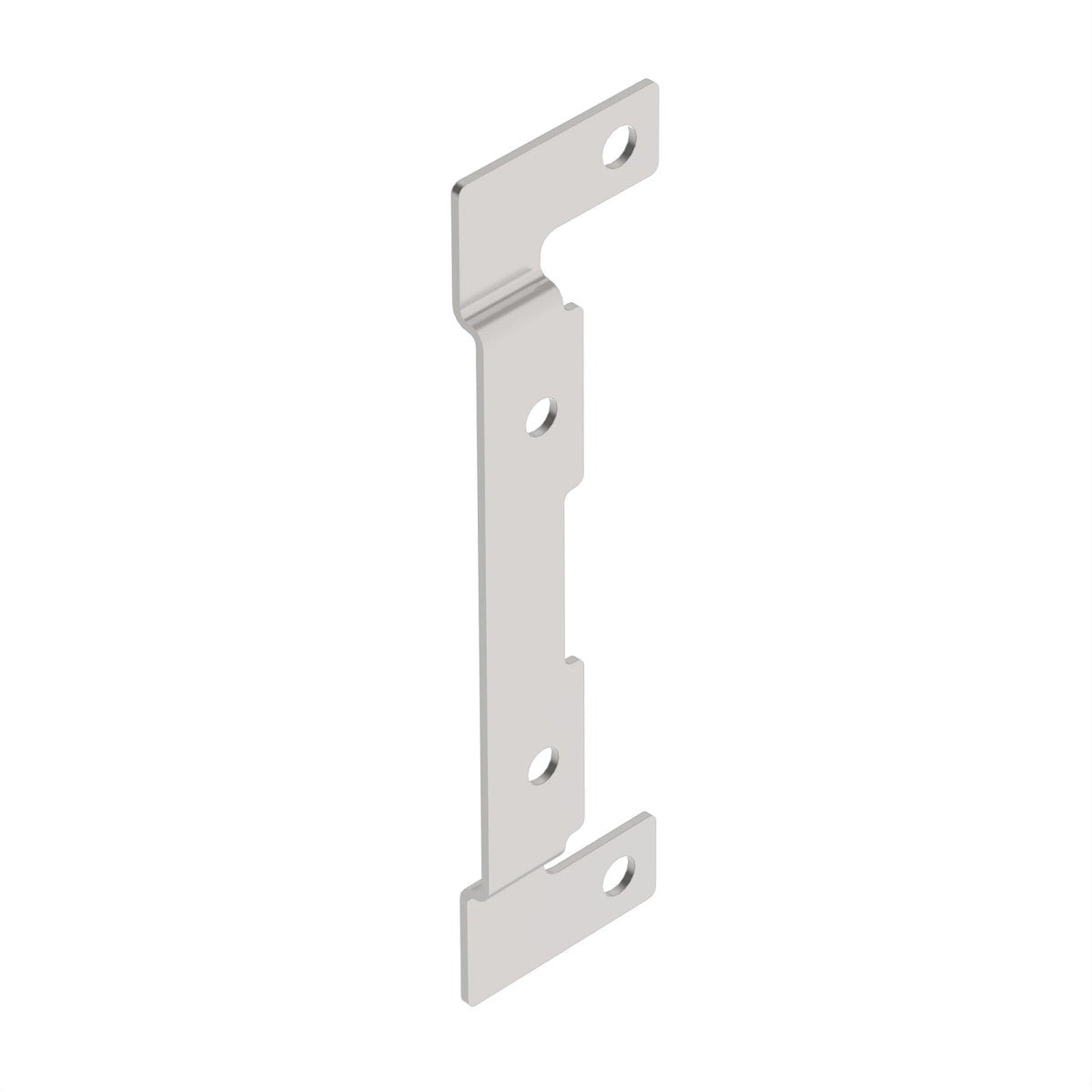 SU55461: Fits John Deere SU55461 Cab Load Center Lower Bracket – Genuine OEM