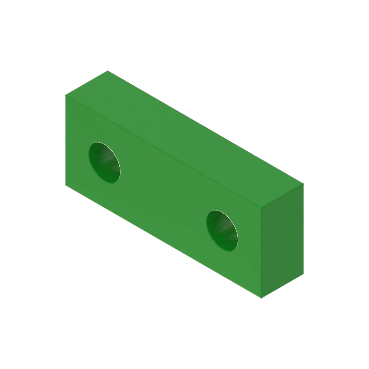 SU55507: Fits John Deere SU55507 Oscillation Stop Spacer – Genuine OEM